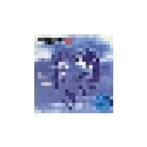 Fortran 5: Blues (CD) - Bild 1