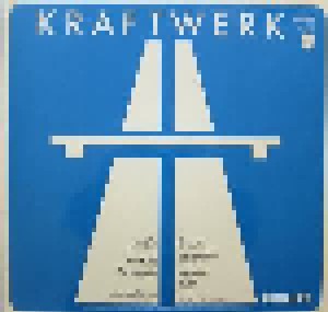 Kraftwerk: Doppelalbum (2-LP) - Bild 3