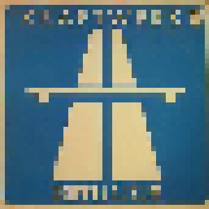 Cover - Kraftwerk: Doppelalbum