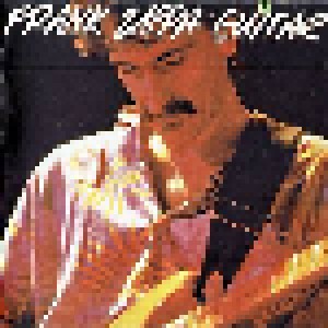 Frank Zappa: Guitar (2-LP) - Bild 1