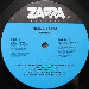 Frank Zappa: Guitar (2-LP) - Bild 5