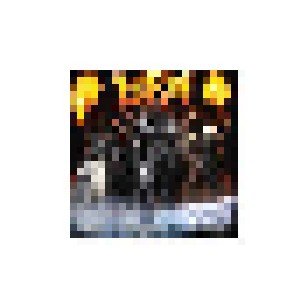 Lordi: The Arockalypse (CD) - Bild 1
