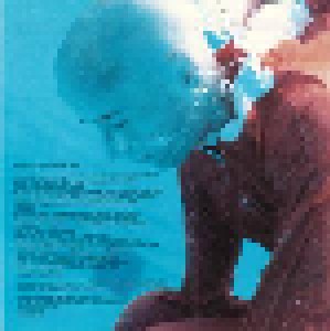 Moby: Everything Is Wrong (CD) - Bild 2