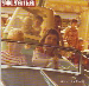 Golgatha: Merry-Go-Round (CD) - Bild 1