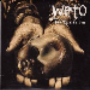 Weto: Das 2weite Ich (Promo-CD) - Bild 1
