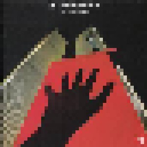 Cover - Allan Holdsworth: Velvet Darkness