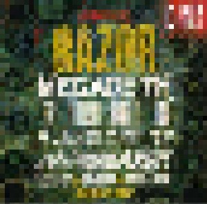 Razor (CD) - Bild 1