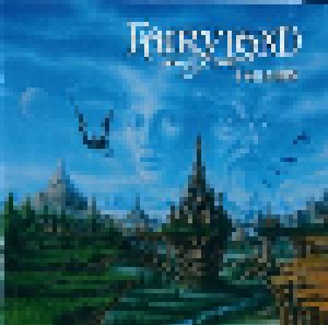 Fairyland: Of Wars In Osyrhia (CD) - Bild 1