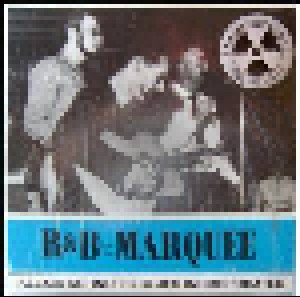 Alexis Korner's Blues Incorporated: R&B From The Marquee (LP) - Bild 5