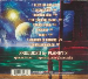 Planet X: Quantum (CD) - Bild 2