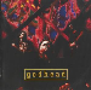 Godhead: Godhead (CD) - Bild 1