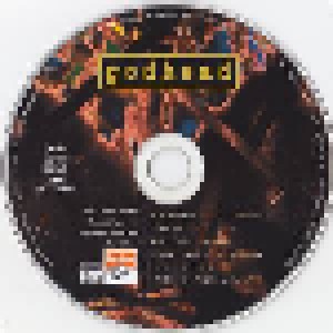 Godhead: Godhead (CD) - Bild 5