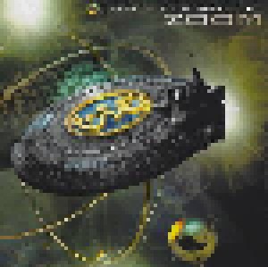 Electric Light Orchestra: Zoom (CD) - Bild 1