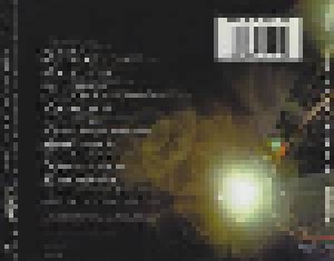 Electric Light Orchestra: Zoom (CD) - Bild 2