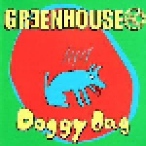 Cover - Greenhouse AC: Doggy Dog