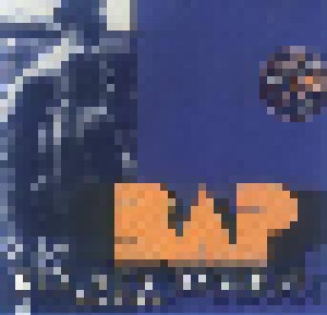 BAP: Nix Wie Bessher (Single-CD) - Bild 1