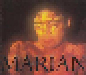 Marian Gold: And I Wonder (Single-CD) - Bild 1