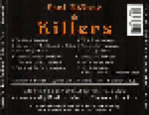 Paul Di'Anno & Killers: South American Assault - Live (CD) - Bild 2