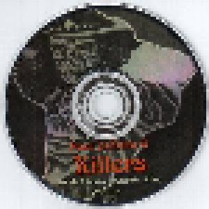 Paul Di'Anno & Killers: South American Assault - Live (CD) - Bild 3