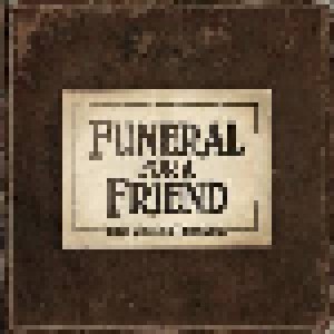 Cover - Funeral For A Friend: Tales Don't Tell Themselves