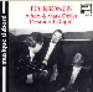 Alfred And Mark Deller: Folk Songs (CD) - Bild 1