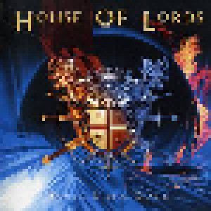 House Of Lords: World Upside Down (CD) - Bild 1
