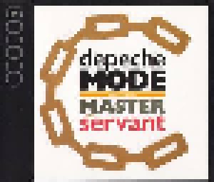 Depeche Mode: Singles 7-12 (Box 2) (6-Single-CD) - Bild 7