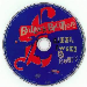 The Bollock Brothers: Blood, Sweat & Beers...? (CD) - Bild 2