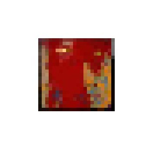 Peter Hammill: Skin (LP) - Bild 1