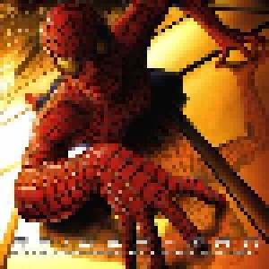Danny Elfman: Spider-Man (CD) - Bild 1