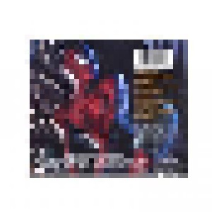 Danny Elfman: Spider-Man (CD) - Bild 2