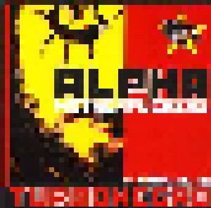 Alpha Motherfuckers - A Tribute To Turbonegro (2-LP) - Bild 1