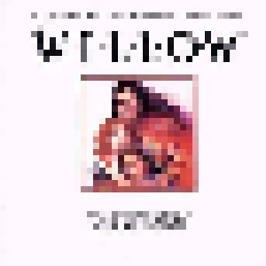 James Horner: Willow (CD) - Bild 1