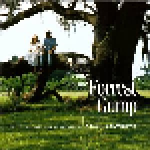 Alan Silvestri: Forrest Gump (CD) - Bild 1
