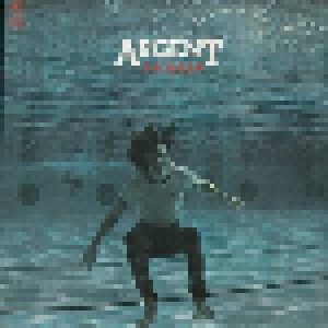 Cover - Argent: In Deep