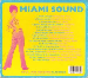 Miami Sound: Soul Jazz Records Presents Rare Funk & Soul From Miami, Florida 1967-1974 (CD) - Bild 3