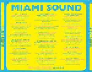 Miami Sound: Soul Jazz Records Presents Rare Funk & Soul From Miami, Florida 1967-1974 (CD) - Bild 4