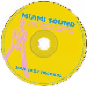 Miami Sound: Soul Jazz Records Presents Rare Funk & Soul From Miami, Florida 1967-1974 (CD) - Bild 5