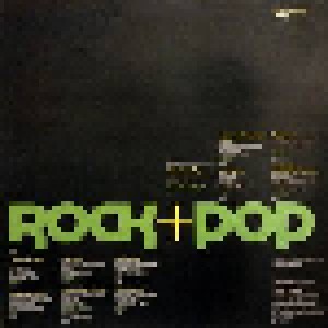 Rock + Pop 1/79 (LP) - Bild 2