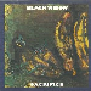 Black Widow: Sacrifice (CD) - Bild 1