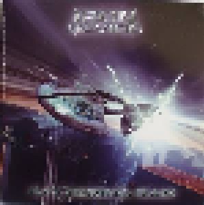 Iron Savior: Battering Ram (Promo-CD) - Bild 1