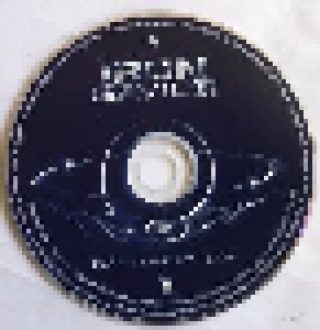 Iron Savior: Battering Ram (Promo-CD) - Bild 3