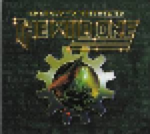 Emerald - A Tribute To The Wild One (CD) - Bild 1