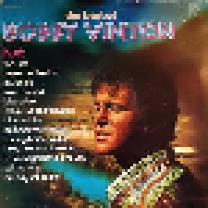 Cover - Bobby Vinton: Best Of Bobby Vinton, The