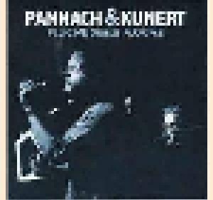 Pannach & Kunert: Fluche Seele Fluche (CD) - Bild 1