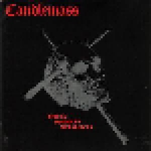 Candlemass: Epicus Doomicus Metallicus (CD) - Bild 1