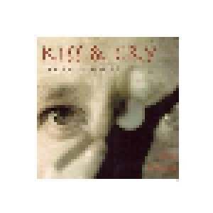 Arne Schmitt: Kiss & Cry (CD) - Bild 1