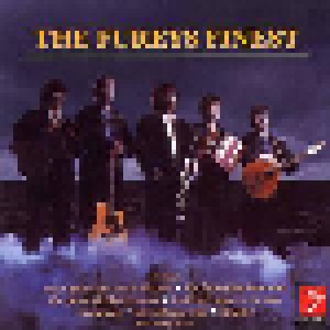 Cover - Fureys, The: Finest