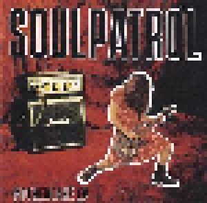 Cover - Soul Patrol: Mothercake EP