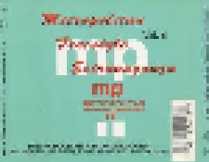 Metropolitan Freestyle Extravaganza Vol 6 (CD) - Bild 2